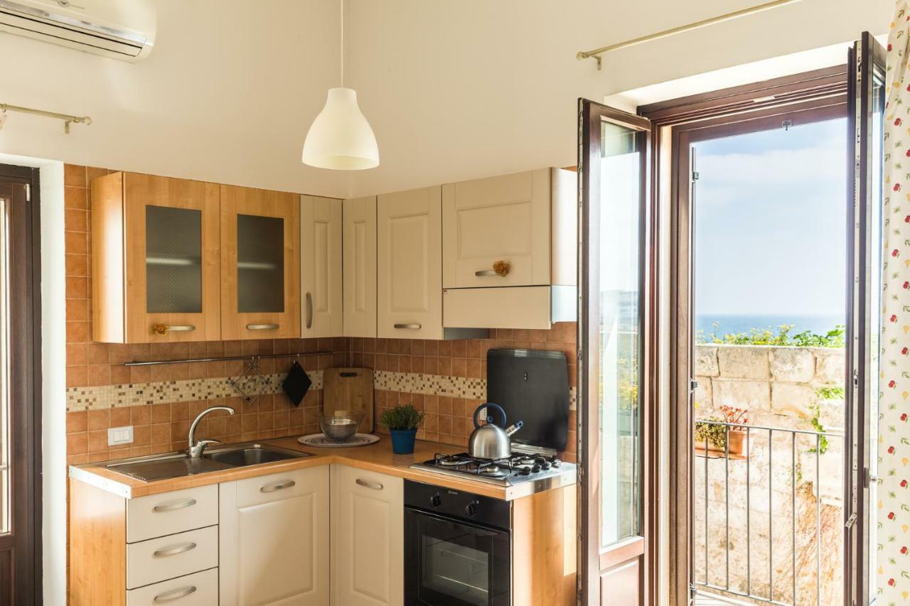 Appartamento Helios Monopoli Exteriör bild